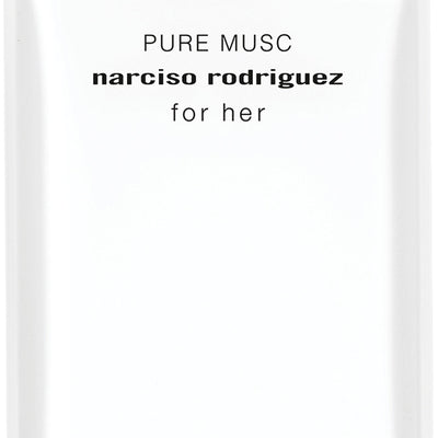 Narciso Rodriguez Pure Musc for Her | EDP