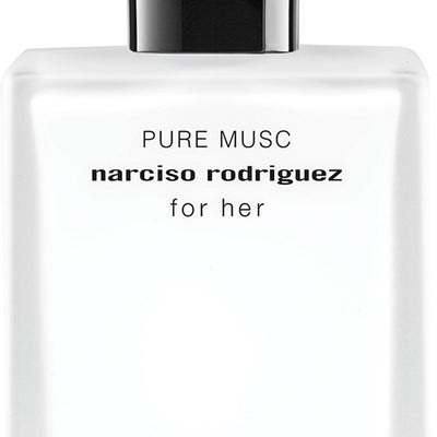 Narciso Rodriguez For Her Pure Musc Tester | EDP