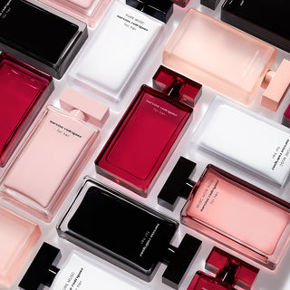 Narciso Rodriguez Pure Musc for Her | EDP — view 5