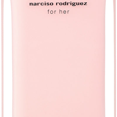 Narciso Rodriguez For Her Forever | EDP