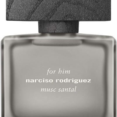 Narciso Rodriguez Santal Musc EDP