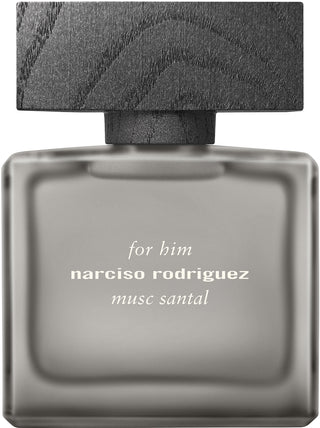 Narciso Rodriguez Santal Musc EDP