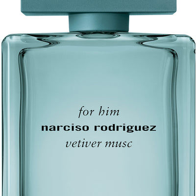 Narciso Rodriguez For Him Vetiver Musc Tester | EDT