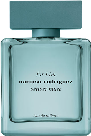 Narciso Rodriguez For Him Vetiver Musc Tester | EDT