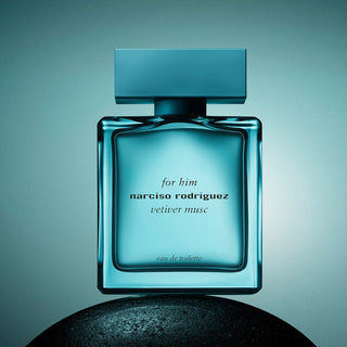 Narciso Rodriguez For Him Vetiver Musc Tester | EDT