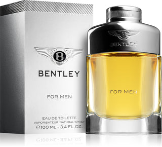 Bentley Bentley for Men | EDT — view 2