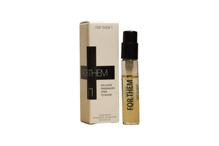 For Them No. 1 Unisex Sample | EDP
