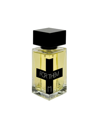 For Them No. 1 Unisex | EDP