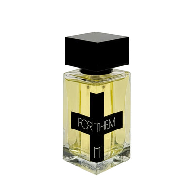 For Them No. 1 Unisex | EDP Tester