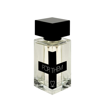 For Them No. 2 Unisex | EDP