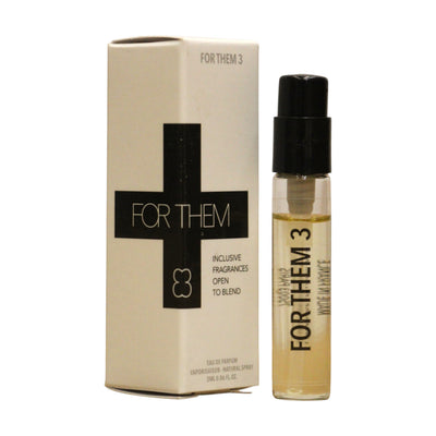 For Them No. 3 Unisex | EDP