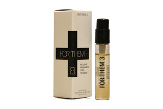 For Them No. 3 Unisex | EDP