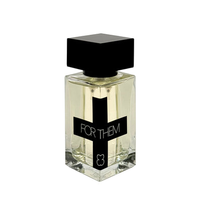 For Them No. 3 Unisex | EDP Tester