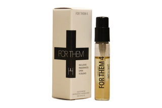 For Them No. 4 Unisex | EDP