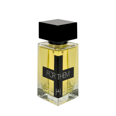 For Them No. 4 Unisex | EDP