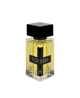 For Them No. 4 Unisex | EDP