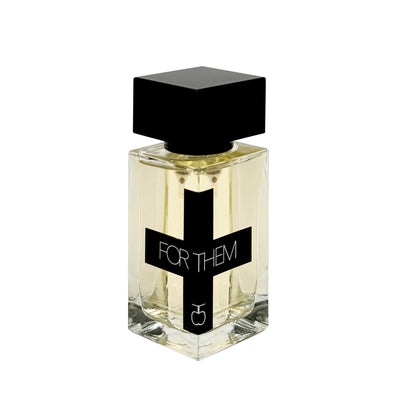 For Them No. 5 Unisex | EDP Tester