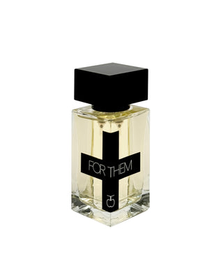 For Them No. 5 Unisex | EDP Tester