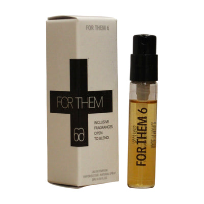 For Them No. 6 Unisex | EDP