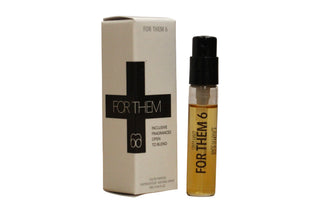 For Them No. 6 Unisex | EDP