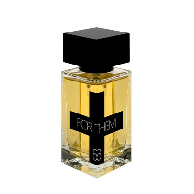For Them No. 6 Unisex | EDP