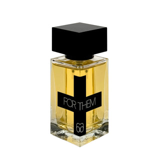 For Them No. 6 Unisex | EDP