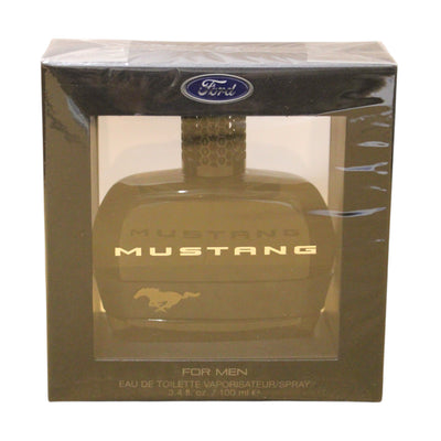 Ford Mustang Black Women | EDT