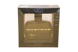 Ford Mustang Black Women | EDT
