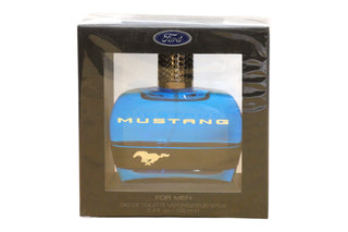 Ford Mustang Blue for Women | EDT