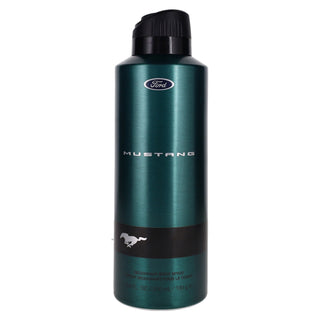 Ford Mustang Green | Body Spray