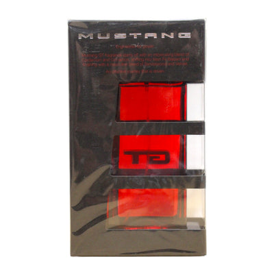 Ford Mustang GT for Women | EDT
