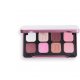 Makeup Revolution Forever Flawless Dynamic Eyeshadow Palette Ambient