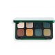 Makeup Revolution Forever Flawless Dynamic Eyeshadow Palette Everlasting
