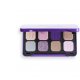 Makeup Revolution Forever Flawless Dynamic Eyeshadow Palette Mesmerized