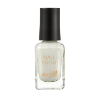Barry M Nail Polish Frost — BeautyCorner.gr