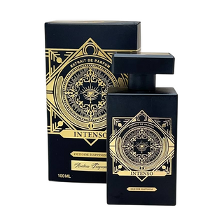 Frago World Oud For Happiness Intenso Unisex | Extrait de Parfum