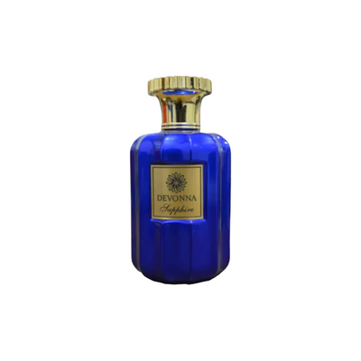 Frago World World Devonna Sapphire for Women | EDP