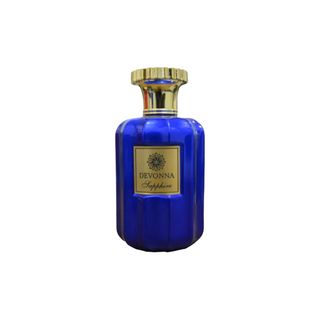Frago World World Devonna Sapphire for Women | EDP