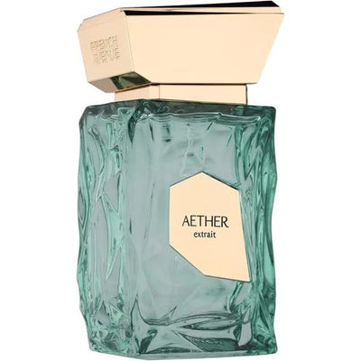 Fragrance World Aether Unisex | Extrait de Parfum