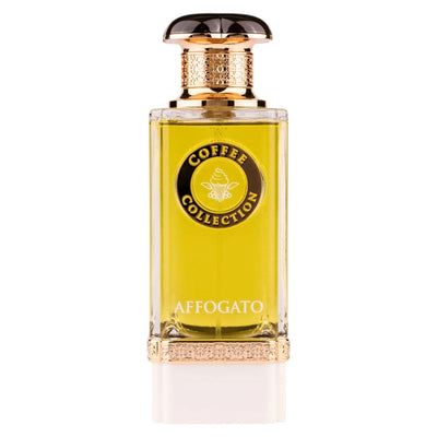 Fragrance World Affogato Unisex | EDP