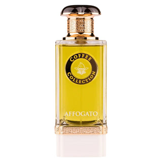 Fragrance World Affogato Unisex | EDP