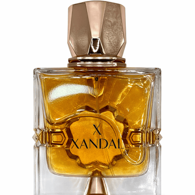Fragrance World Aromatix X Xandal Unisex | Extrait de Parfum