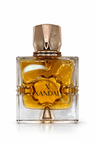 Fragrance World Aromatix X Xandal Unisex | Extrait de Parfum
