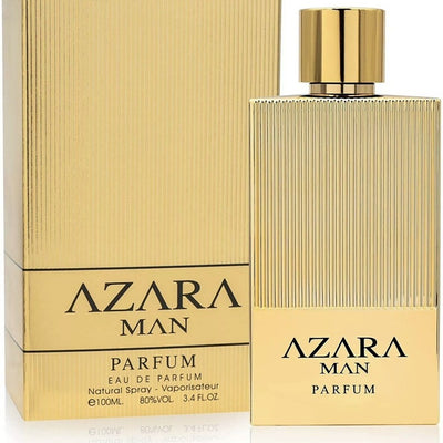 Fragrance World Azara for Men | EDP