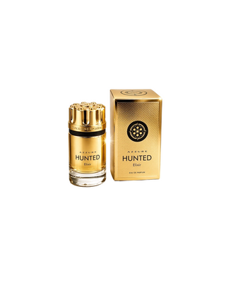 Fragrance World Azzure Hunted Elixir for Men | EDP