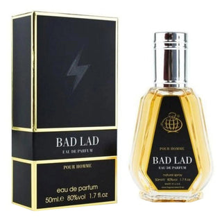 Fragrance World Bad Lad for Men | EDP