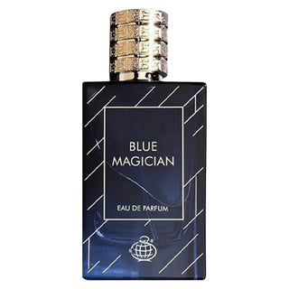 Fragrance World Blue Magician Unisex | EDP
