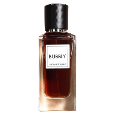 Fragrance World Bubbly Unisex | EDP