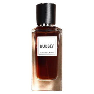 Fragrance World Bubbly Unisex | EDP