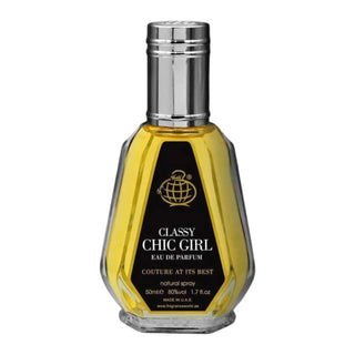 Fragrance World Classy Chic Girl for Women | EDP